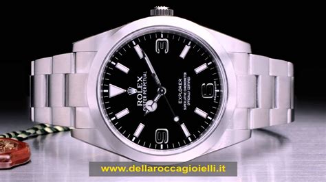 rolex explorer usati firenze|rolex store florence italy.